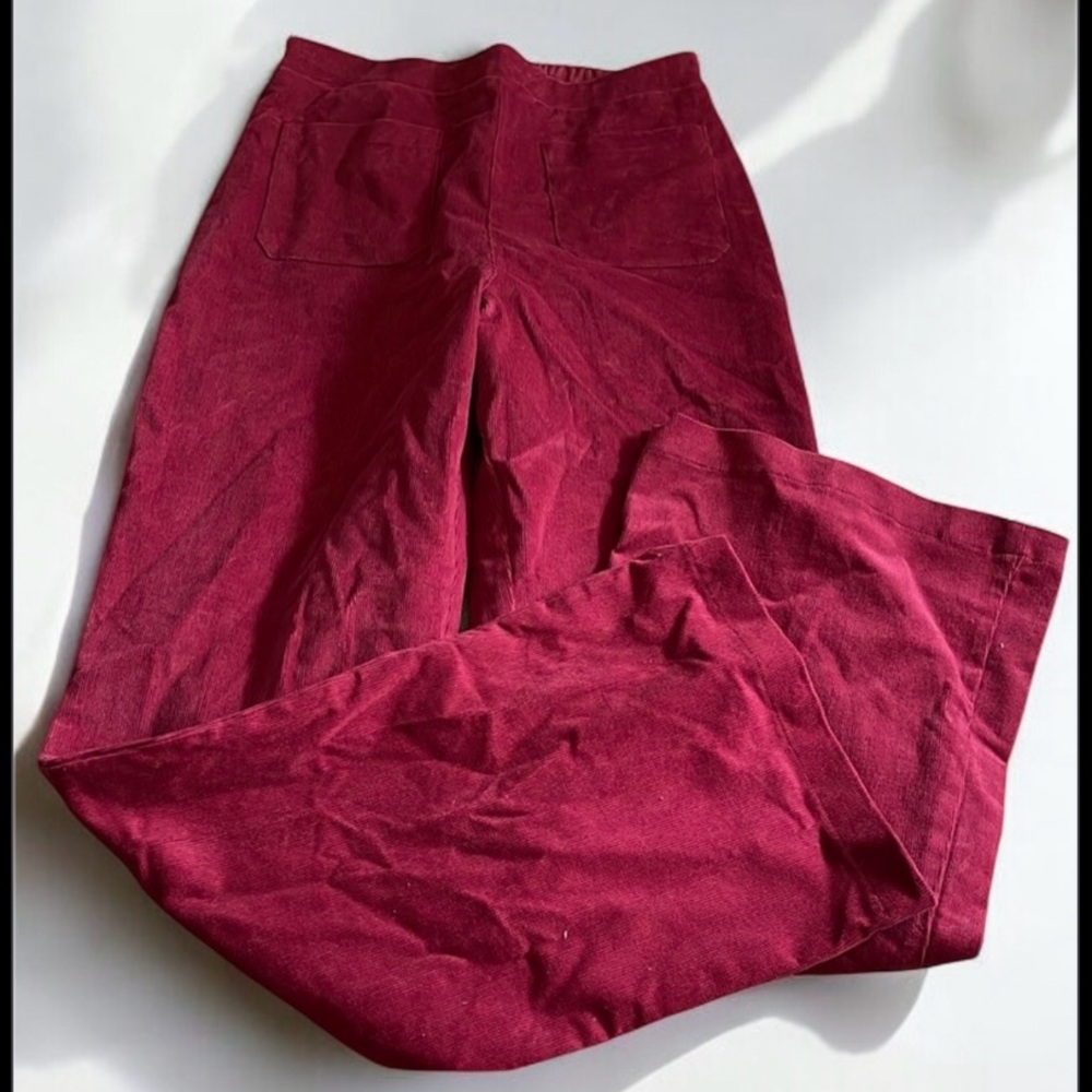 Self Esteem Corduroy pants